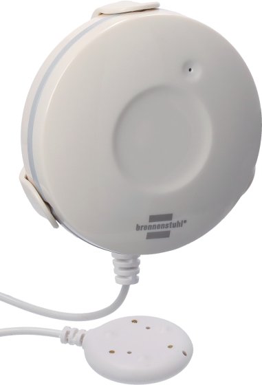 brennenstuhl&reg;Connect Zigbee Wassermelder WM CZ 01 - Produktbild