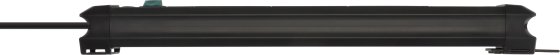 Akku Taschenlampe LED LuxPremium TL 210 AF, IP44, 200lm - Produktansicht