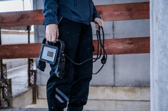  - LED Work Light Jaro 