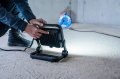 LED Arbeitsstrahler JARO 7060 M, 5800lm, 50W, 5m H07RN-F 3G1,0, IP65 - Anwendungsbild