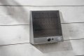 Solar LED Strahler mit Infrarot-Bewegungsmelder SOL 1000 Plana, 1000lm, IP54 - Anwendungsbild