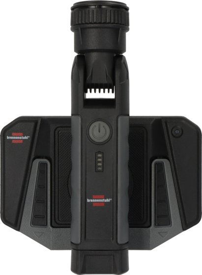 Professional Akku LED Taschenlampe TL 1000 ACW, 1000 lm, IP54 - Produktbild