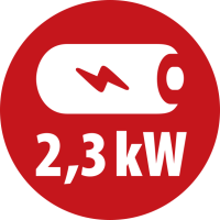 Charging power
