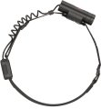 LuxPremium Akku LED Sensor Kopflampe SL 500 A, IP44, 500lm - Produktansicht