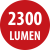 LED Strahler JARO 3060 W, 2300lm, 20W, IP65