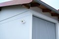 LED Strahler JARO 4060 W, 3450lm, 30W, IP65 - Anwendungsbild