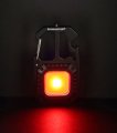 ? - Vorteile des roten Lichts
