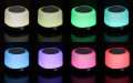 Akku Solar LED Outdoor Leuchte RGB GL 100 ASR, IP44, 340 lm - Anwendungsbild