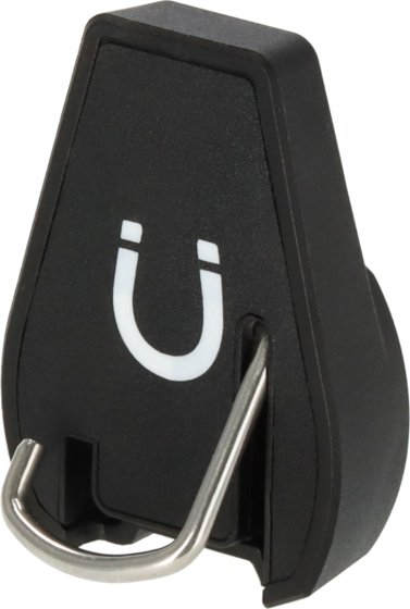 Professional Akku LED Handlampe HLA 1000 ACW, 1000+170 lm, IP54 - Produktansicht