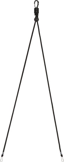 LED Vorzeltleuchte VL 500, IP54, 500lm - Produktbild