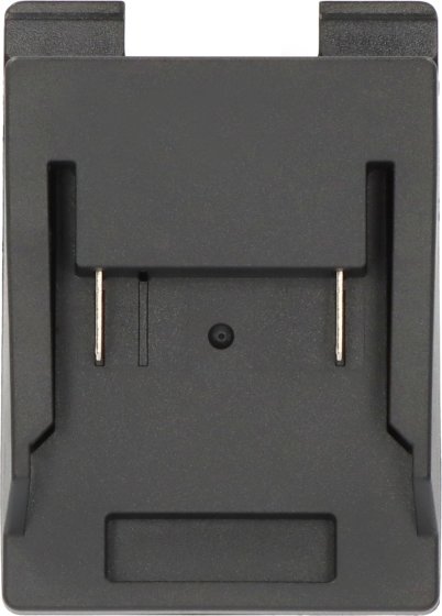 brennenstuhl&reg; Pro Adapter f&uuml;r LED Strahler im&nbsp;Brennenstuhl&nbsp;Multi&nbsp;Battery&nbsp;18V System Pro f&uuml;r die Nutzung von Makita Akkus - Produktansicht