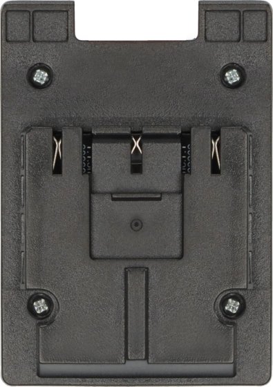 brennenstuhl&reg; Pro Adapter f&uuml;r LED Strahler im&nbsp;Brennenstuhl&nbsp;Multi&nbsp;Battery&nbsp;18V System Pro f&uuml;r die Nutzung von Milwaukee/Dewalt Akkus - Produktansicht
