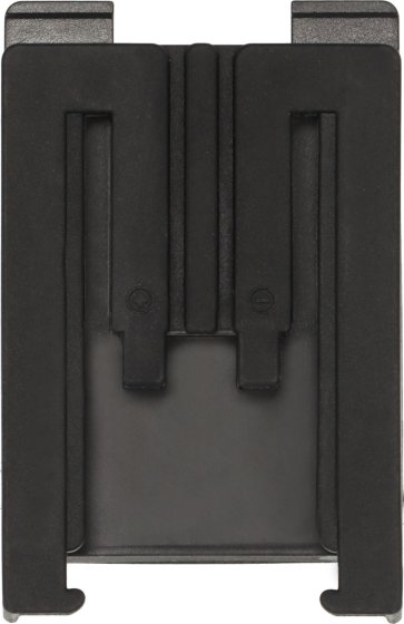 brennenstuhl&reg; Pro Adapter f&uuml;r LED Strahler im&nbsp;Brennenstuhl&nbsp;Multi&nbsp;Battery&nbsp;18V System Pro f&uuml;r die Nutzung von Festool Akkus - Produktansicht