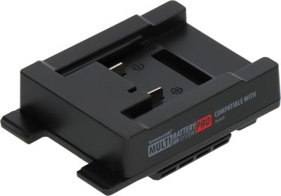 brennenstuhl&reg; Pro Adapter f&uuml;r LED Strahler im&nbsp;Brennenstuhl&nbsp;Multi&nbsp;Battery&nbsp;18V System Pro f&uuml;r die Nutzung von Einhell Akkus