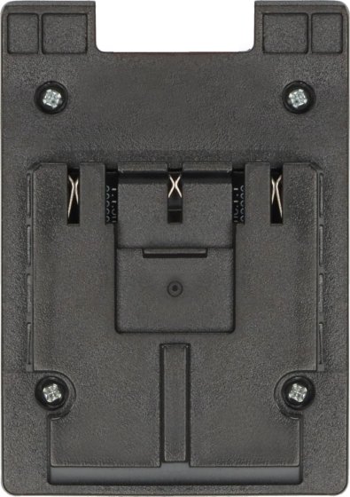 brennenstuhl&reg; Pro Adapter f&uuml;r LED Strahler im&nbsp;Brennenstuhl&nbsp;Multi&nbsp;Battery&nbsp;18V System Pro f&uuml;r die Nutzung von Hikoki Akkus - Produktansicht