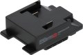 brennenstuhl&reg; Pro Adapter f&uuml;r LED Strahler im&nbsp;Brennenstuhl&nbsp;Multi&nbsp;Battery&nbsp;18V System Pro f&uuml;r die Nutzung von Hikoki Akkus - Produktbild
