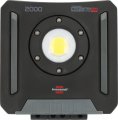 Professional Multi Battery Pro Akku LED Arbeitsstrahler AL MB 2000 A, 2400lm - Produktansicht