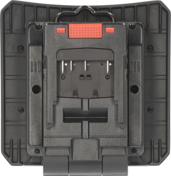 Professional Multi Battery Pro Akku LED Arbeitsstrahler AL MB 2000 A, 2400lm - Produktansicht