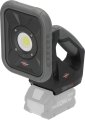 Professional Multi Battery Pro modulare Akku LED Handlampe MX MB 18 A TRA, 3 Lichtaufs&auml;tze - Produktansicht