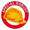Brobusta SK IP44 Industrie/Baustellen-Kabeltrommel 40m H07RN-F 5G1,5