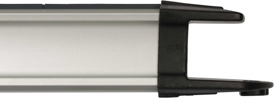 Premium-Protect-Line 60.000A &Uuml;berspannungsschutz-Steckdosenleiste 6-fach 3m H05VV-F 3G1,5 RJ45 (ISDN/DSL) - 