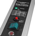 Premium-Protect-Line 60.000A &Uuml;berspannungsschutz-Steckdosenleiste 6-fach 3m H05VV-F 3G1,5 RJ45 (ISDN/DSL) - 