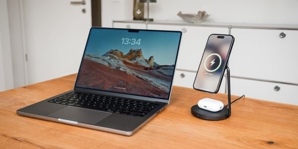 Ladegeräte, Powerbanks, Wireless Charger