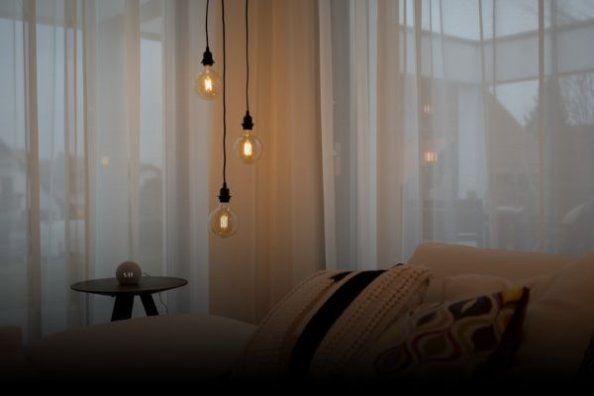 Smart Home Beleuchtung mit brennenstuhl®Connect